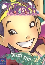 W.I.T.C.H.: Hay Lin - Dračí vítr