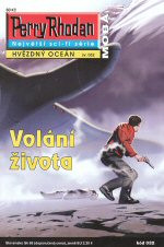 Perry Rhodan: Hvězdný oceán 032 - Volání života