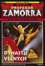 Profesor Zamorra 001: Dynastie Věčných