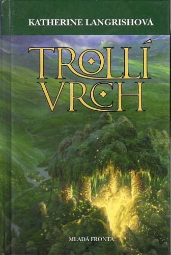 Trollí vrch