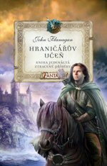 Hraničářův učeň XI: Ztracené příběhy (hardback)