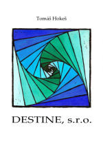 Destine, s.r.o.