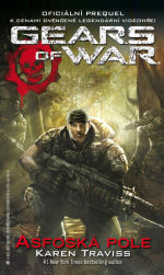 Gears of War: Asfoská pole
