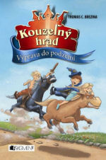 Kouzelný hrad 2: Výprava do podzemí