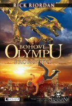 Bohové Olympu: Proroctví
